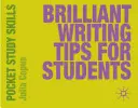 Consigli di scrittura brillanti per gli studenti - Brilliant Writing Tips for Students