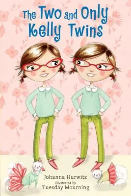I due e unici gemelli Kelly - The Two and Only Kelly Twins