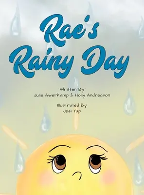 Il giorno di pioggia di Rae - Rae's Rainy Day
