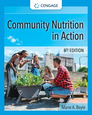 Nutrizione comunitaria in azione - Community Nutrition in Action