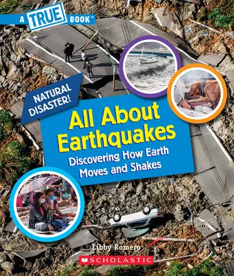 Tutto sui terremoti - All about Earthquakes