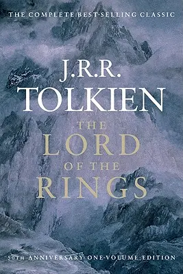Il Signore degli Anelli - The Lord of the Rings