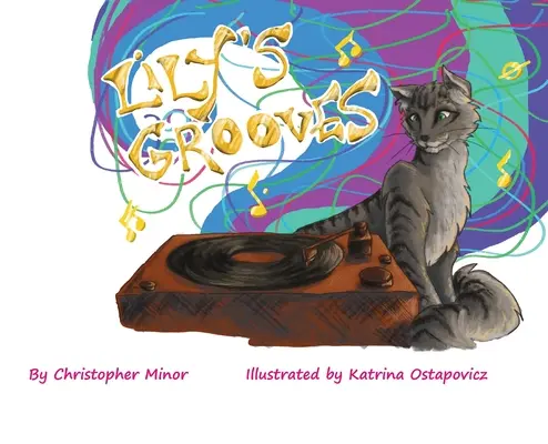 I solchi di Lily - Lily's Grooves
