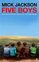 Cinque ragazzi - Five Boys