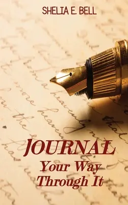 Diario del tuo percorso - Journal Your Way Through It