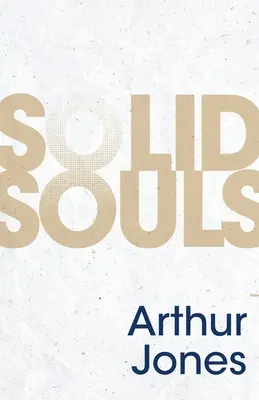 Anime solide - Solid Souls