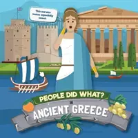 Nell'Antica Grecia - In Ancient Greece