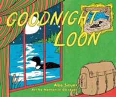 Buonanotte, loon - Goodnight Loon