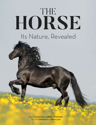 Il cavallo: la sua natura rivelata - The Horse: Its Nature, Revealed