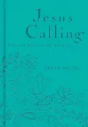Gesù chiama: Godere della pace alla Sua presenza - Jesus Calling: Enjoying Peace in His Presence