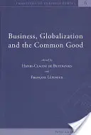 Imprese, globalizzazione e bene comune - Business, Globalization and the Common Good