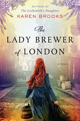 La signora birraia di Londra - The Lady Brewer of London