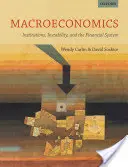 Macroeconomia: Istituzioni, instabilità e sistema finanziario - Macroeconomics: Institutions, Instability, and the Financial System