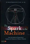 La scintilla nella macchina: Come la scienza dell'agopuntura spiega i misteri della medicina occidentale - The Spark in the Machine: How the Science of Acupuncture Explains the Mysteries of Western Medicine