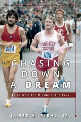 Inseguendo un sogno: Racconti dal centro del gruppo - Chasing Down A Dream: Tales from the Middle of the Pack