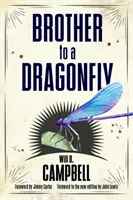 Fratello di una libellula - Brother to a Dragonfly