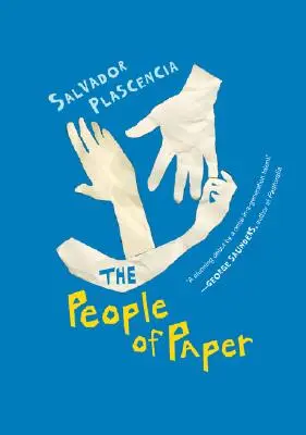 Il popolo della carta - The People of Paper