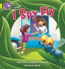 Spiando la mosca - I Spy Fly