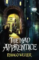 Apprendista pazzo - Mad Apprentice