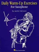 Esercizi quotidiani di riscaldamento per sassofono - Daily Warm-Up Exercises for Saxophone
