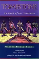 Tombstone: Un'Iliade del Sud-Ovest - Tombstone: An Iliad of the Southwest