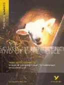 Canzoni dell'innocenza e dell'esperienza: York Notes Advanced - tutto ciò che serve per recuperare, studiare e prepararsi alle valutazioni del 2021 e agli esami del 2022. - Songs of Innocence and Experience: York Notes Advanced - everything you need to catch up, study and prepare for 2021 assessments and 2022 exams