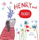 Henry e Boo - Henry and Boo