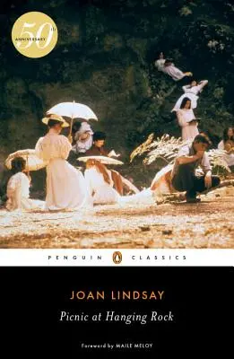 Picnic ad Hanging Rock - Picnic at Hanging Rock