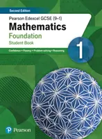 Pearson Edexcel GCSE (9-1) Mathematics Foundation Student Book 1 - Seconda edizione - Pearson Edexcel GCSE (9-1) Mathematics Foundation Student Book 1 - Second Edition