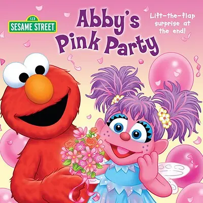 La festa rosa di Abby - Abby's Pink Party