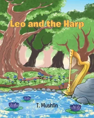 Leo e l'arpa - Leo and the Harp