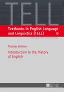 Introduzione alla storia dell'inglese - Introduction to the History of English