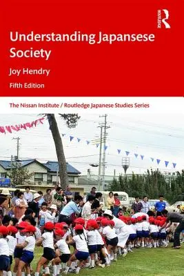 Capire la società giapponese - Understanding Japanese Society