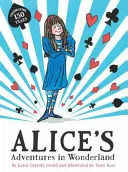 Le avventure di Alice nel Paese delle Meraviglie - Alice's Adventures in Wonderland