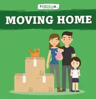 Trasferirsi a casa - Moving Home