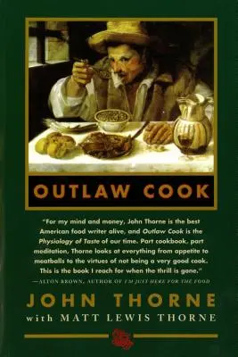 Cuoco fuorilegge - Outlaw Cook