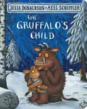 Il bambino del Gruffalo - Gruffalo's Child