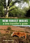 Passeggiate nella Nuova Foresta - New Forest Walks