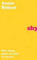 Timido - Come la tranquillità può portare al successo - Shy - How Being Quiet Can Lead to Success