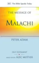 Messaggio di Malachia - Message of Malachi
