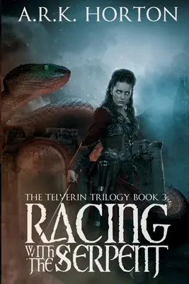 In corsa con il serpente - Racing With the Serpent