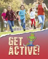 Reading Planet KS2 - Get Active! - Livello 3: Venere/Banda Bruna - Reading Planet KS2 - Get Active! - Level 3: Venus/Brown band