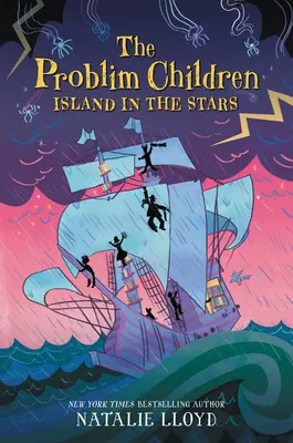 I bambini problim: L'isola delle stelle - The Problim Children: Island in the Stars