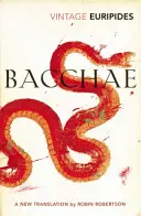 Baccanti - Bacchae