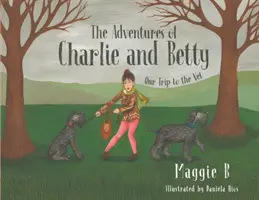 Le avventure di Charlie e Betty - The Adventures of Charlie and Betty