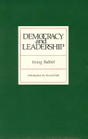 Democrazia e leadership - Democracy and Leadership
