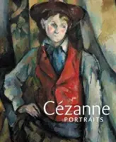 Ritratti di Czanne - Czanne Portraits