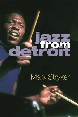 Jazz da Detroit - Jazz from Detroit