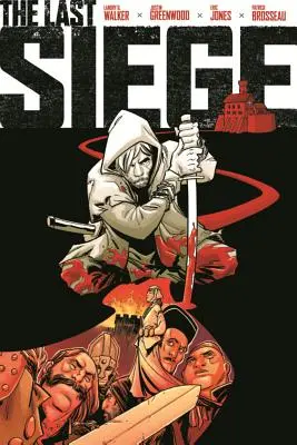 L'ultimo assedio - The Last Siege