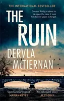 Ruin - L'avvincente thriller poliziesco da non perdere - Ruin - The gripping crime thriller you won't want to miss